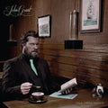 the album cover for John Grant - Pale Green Ghosts [Download Included]