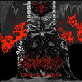 the album cover for Gravewurm & Wintress - Infernal Minions