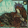the album cover for Black Cowgirl - Black Cowgirl