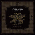 the album cover for Kings Of Leon - The Complete Albums Collection [5CD/1DVD] [Box Set]
