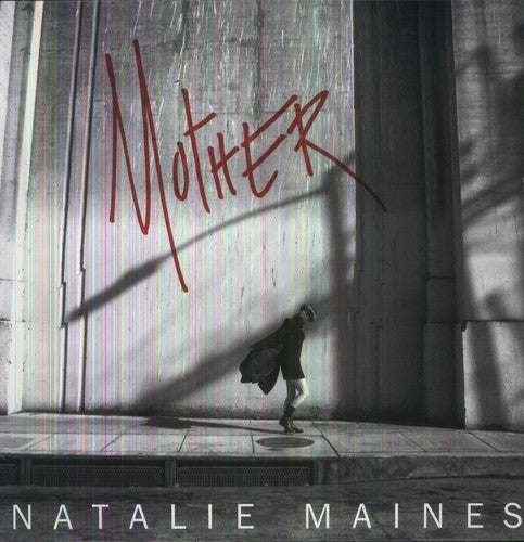 the album cover for Natalie Maines - Mother