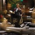 the album cover for Benga - Chapter Ii [Import]