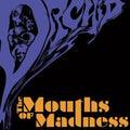 the album cover for Orchid - The Mouths Of Madness