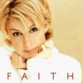 the album cover for Faith Hill - Faith