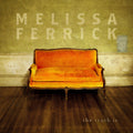 the album cover for Melissa Ferrick - Truth Is