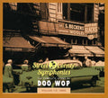 the album cover for Street Corner Symphonies - Vol. 12-Complete Story Of Doo Wop-1960 [Import]