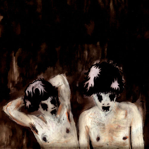 the album cover for The Feeling of Love - Reward Your Grace
