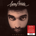 the album cover for Lucas Arruda - Sambadi