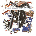 the album cover for Michael Mayer - Mantasy Remixe 2