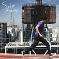 the album cover for Siba - Avante