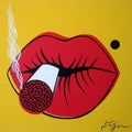 the album cover for Niagara - Maggie McGill/Sister Ray