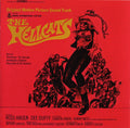 the album cover for Hellcats - The Hellcats (Original Soundtrack)