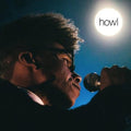 the album cover for JC Brooks & The Uptown Sound - Howl