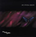 the album cover for My Dying Bride - Like Gods of the Sun