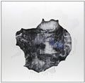 the album cover for Lubomyr Melnyk - Corollaries