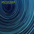 the album cover for Photon Band - Pure Photonic Matter [Volume 1]