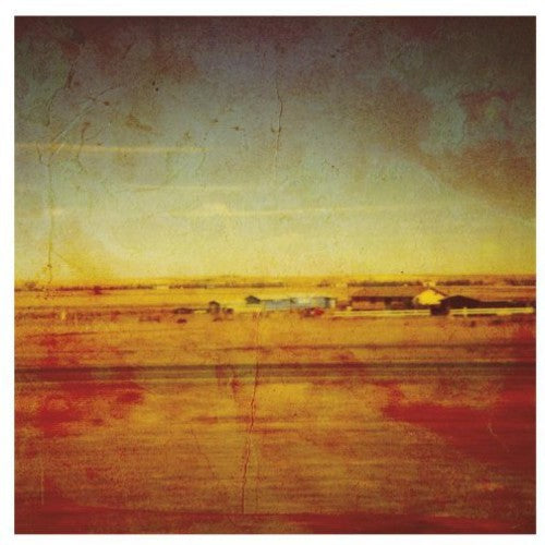 the album cover for Damien Jurado - Where Shall You Take Me [Deluxe Edition] [Reissue]