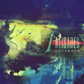 the album cover for Palisades - Outcasts