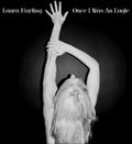 the album cover for Laura Marling - Once I Was An Eagle
