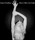 the album cover for Laura Marling - Once I Was An Eagle