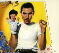 the album cover for Sparks - Pulling Rabbits Out Of A Hat: Expanded [Import]
