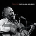 the album cover for Rabbi Carlebach Shlomo - The Best of Rabbi Shlomo Carlebach