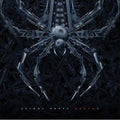 the album cover for Skinny Puppy - Weapon
