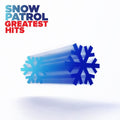 the album cover for Snow Patrol - Greatest Hits