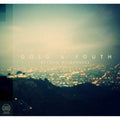 the album cover for Gold & Youth - Beyond Wilderness