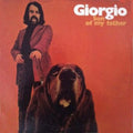 the album cover for Giorgio Moroder - Son Of My Father [Import]