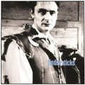the album cover for Tindersticks - Tindersticks (2nd Album) [Import]