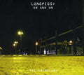 the album cover for Longpigs - On & On: The Anthology [Import]