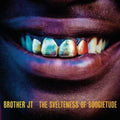 the album cover for Brother Jt - The Svelteness of Boogietude