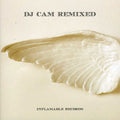 the album cover for DJ Cam - Dj Cam-Remixed [Import]