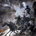 the album cover for Burzum - Sol Austan Mani Vestan [Limited Edition Vinyl]