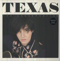 the album cover for Texas - Conversation