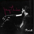 the album cover for Johnny Thunders - Hurt Me