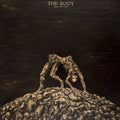 the album cover for The Body - Master We Perish
