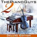 the album cover for The Piano Guys - Piano Guys 2 [Deluxe]