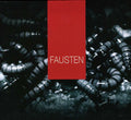 the album cover for Fausten - Fausten