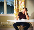 the album cover for Kevin Nealon - Whelmed: But Not Overly