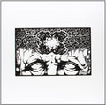 the album cover for Bleeding Rectum/Man Is The Bastard - Split