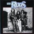 the album cover for Rods - Rods [Import]