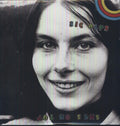 the album cover for Sic Alps - She's on Top