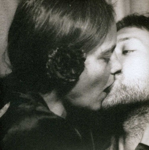 the album cover for Scout Niblett - It's Up to Emma