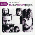 the album cover for Alan Parsons Project - Playlist: The Very Best Of The Alan Parsons Projec