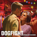 the album cover for Dogfight - Dogfight