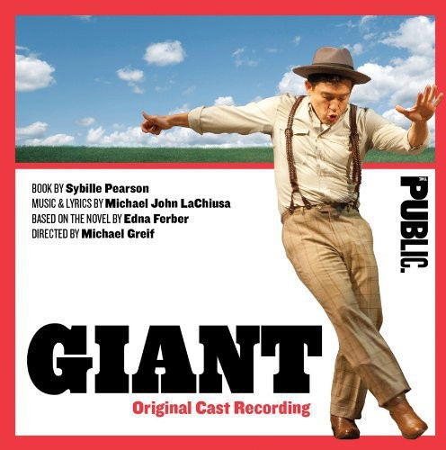 the album cover for Giant - Giant