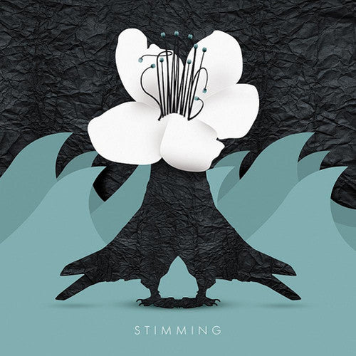 the album cover for Stimming - Stimming