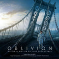 the album cover for Oblivion / OST - Oblivion (Original Soundtrack)